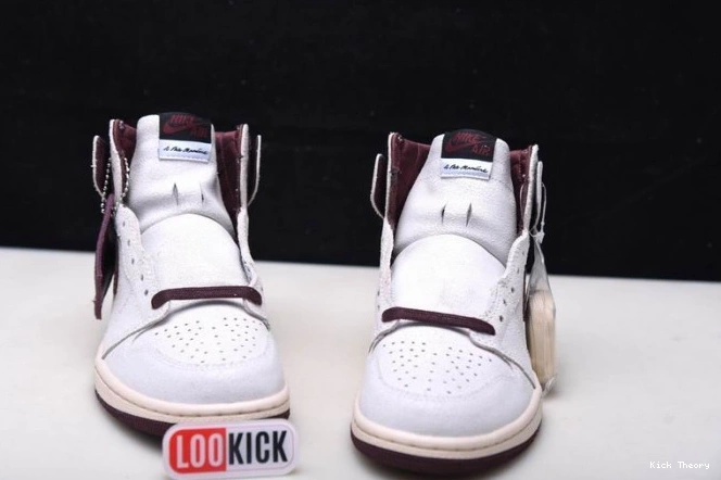 Kick Theory Ma 1 x A High Air OG DO7097-100 Jordan Maniere 0701